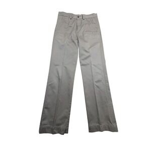 Dockers D1 Khaki Straight Fit Chinos – Men's 30x30 Classic Pants